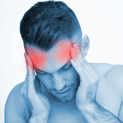 Headaches & Migraines Treatment in Napa