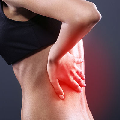 Low Back Pain Treatment in Napa