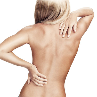 Scoliosis Back Pain