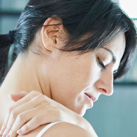 Napa Low Back Pain Chiropractor