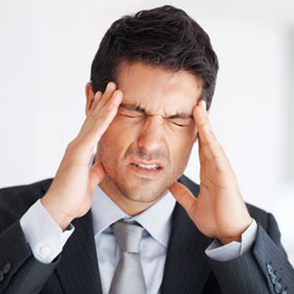 Napa Headache Pain Relief
