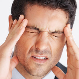 Napa Migraine Pain Relief