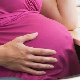 Napa Pregnancy Chiropractor
